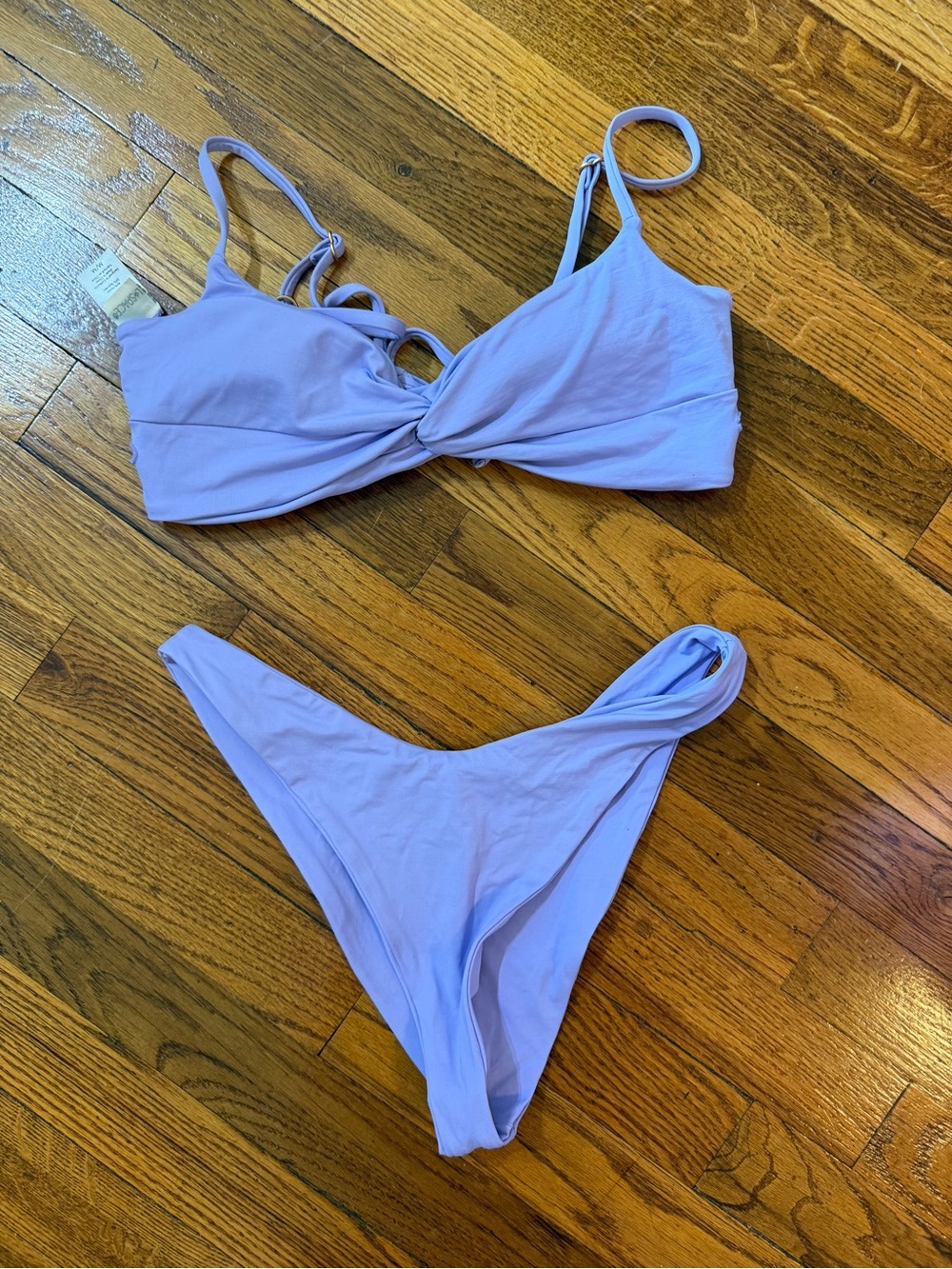 L Space Bikini Set - Women Intimates & Swim